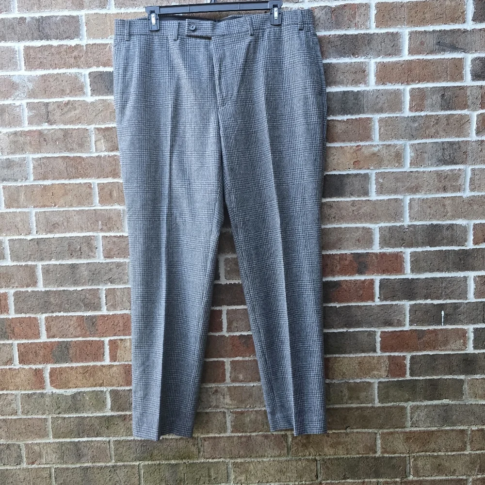 Lauren Ralph Lauren Wool Blend Dress Pants – Men’s 40W x 32L